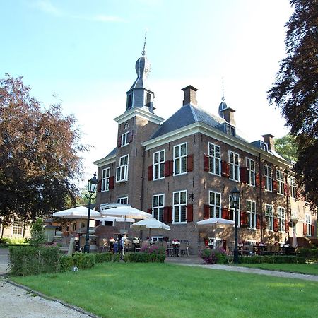 Hotel Kasteel De Essenburgh 하이르덴 외부 사진