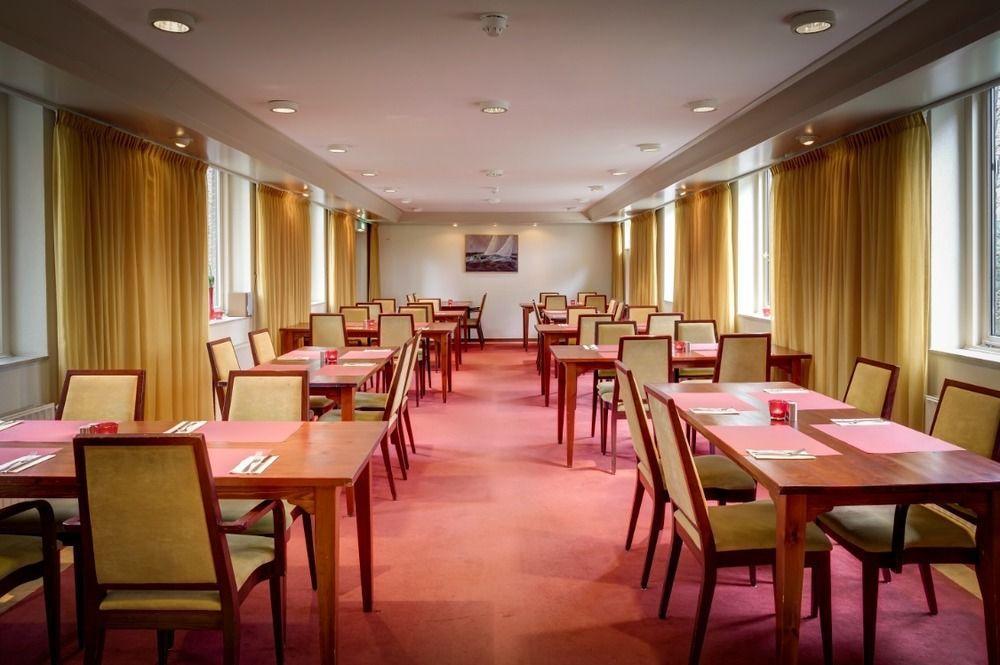Hotel Kasteel De Essenburgh 하이르덴 외부 사진